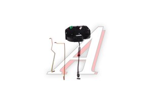 Изображение 4, 6105925-C6200-MX Замок двери DONGFENG GX правой MOVELEX