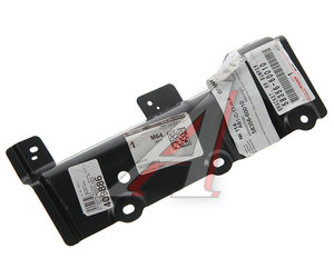 Изображение 2, 58356-60010 Кронштейн бампера TOYOTA Land Cruiser (07-) заднего левый OE