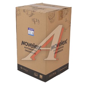 Изображение 5, SZ919000922-MX Фильтр воздушный SHACMAN SHAANXI X5000 комплект MOVELEX
