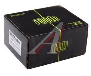 Изображение 5, CF012106 Суппорт тормозной MITSUBISHI Grandis (04-10) передний левый TRIALLI