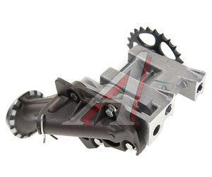 Изображение 2, 7701693575 Насос масляный RENAULT Clio (91-98) OE