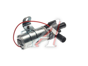 Изображение 3, 75.3780-02 Насос отопителя салона d=18мм 12V