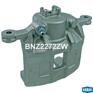 Изображение 2, BNZ2272ZW Суппорт HONDA Jazz передний левый KRAUF