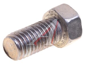 Изображение 2, 4593181314 Болт ГАЗ-3302 М10х1, 5х6gх20 крепления удлинителя рамы (ОАО ГАЗ)