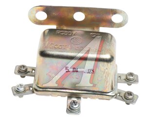 Изображение 3, РС507Б - НЕ ИСПОЛЬЗОВАТЬ Реле стартера ГАЗ, ЗИЛ, ПАЗ, УАЗ АВТОРЕЛЕ