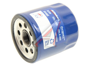 Изображение 1, PF46E Фильтр масляный CHEVROLET Tahoe AC DELCO