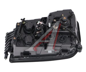 Изображение 3, DZ96189722020-MX Фара SHACMAN SHAANXI X3000 правая MOVELEX