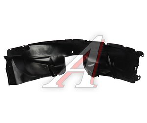 Изображение 3, NSP078200735437 Подкрылок RENAULT Sandero (08-13) передний правый NSP
