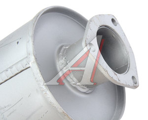 Изображение 3, 4301-1201010 Глушитель ГАЗ-4301, 3306, ПАЗ-4230 Аврора АВТОГЛУШИТЕЛЬ