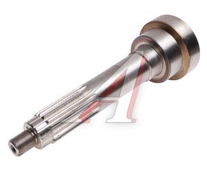 Изображение 2, 1221-4202017 Вал МТЗ (L=320мм) 12 шлиц (под датчик) Н/О БЗТДИА