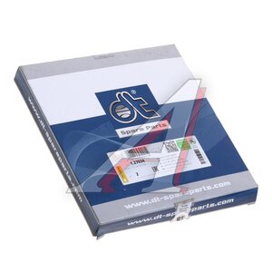 Изображение 3, 1.27034 Прокладка крышки клапанной SCANIA DT