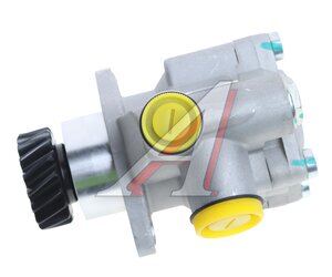 Изображение 2, WG9725476016 Насос гидроусилителя SITRAK HOWO OE
