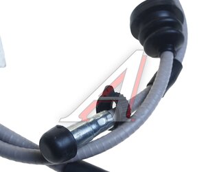 Изображение 3, 762011 Вал гибкий спидометра ВАЗ-2101 L=1081мм АРОКИ