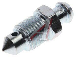 Изображение 1, 87003 Штуцер HYUNDAI Accent (05-) суппорта тормозного прокачной FRENKIT