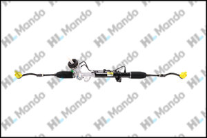 Изображение 2, TS577004L010 Рейка рулевая HYUNDAI Solaris (13-) MANDO