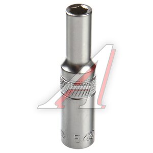 Изображение 1, LG-25105 Головка торцевая 1/4" 5мм глубокая LIGE