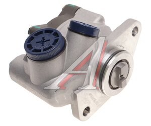 Изображение 1, 3.69004 Насос гидроусилителя MAN TGL, TGM, TGA, TGS, TGX DT