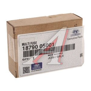 Изображение 4, 18790-05001 Предохранитель HYUNDAI 150А OE