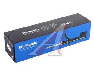 Изображение 5, EX5461138610 Амортизатор HYUNDAI Sonata EF (01-) передний левый/правый газовый MANDO