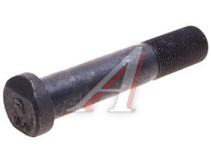 Изображение 1, 03.700.134 Шпилька колеса MAN MERCEDES (M22х1.5х110) MANSONS