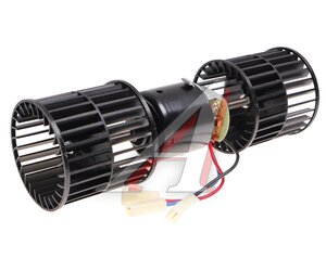 Изображение 1, 681.3780К-10 АЕ Мотор отопителя ОСА 9000 24V в сборе AVTOELECTRICA