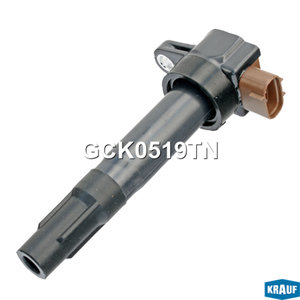 Изображение 1, GCK0519TN Катушка зажигания SUZUKI SX4 KRAUF