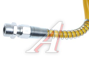 Изображение 3, 37300510040 Шланг пневматический витой М22 L=7.5м (желтый) SORL