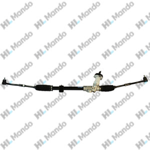 Изображение 2, EX565001R101 Рейка рулевая HYUNDAI Accent (11-), Solaris (11-) MANDO