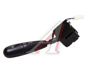 Изображение 2, 23071 Переключатель подрулевой DAEWOO Matiz (98-) указателей поворота MEAT&DORIA