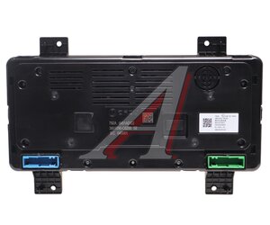 Изображение 2, 3801050-C6200 Комбинация приборов DONGFENG GX OE