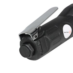 Изображение 5, ATAZ006 Ключ трещотка пневматический 1/2" 70Нм AIRLINE