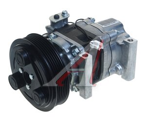 Изображение 1, KCP0527GW Компрессор MAZDA 3 (02-09) кондиционера KRAUF
