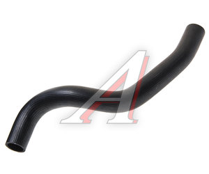 Изображение 2, DCC020627 Патрубок HYUNDAI Getz (00-) радиатора нижний MANDO