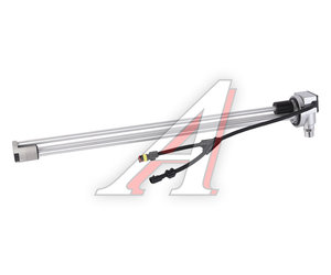 Изображение 1, DZ93189555106 Датчик уровня топлива SHACMAN SHAANXI X6000 OE