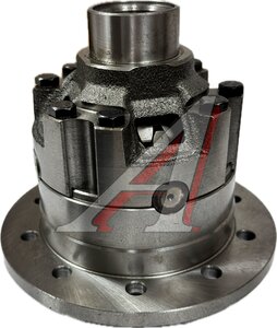 Изображение 2, 3302-2403011-10 Дифференциал ГАЗ-3302 Бизнес, ГАЗель Next ЕВРО-4 АККОМ