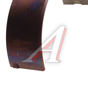Изображение 3, 612660010032 Вкладыш SHACMAN SHAANXI дв.WP13.550E501 коренной нижний (1шт.) OE