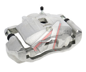 Изображение 4, 05-90567-SX Суппорт MITSUBISHI Lancer (03-) передний левый STELLOX