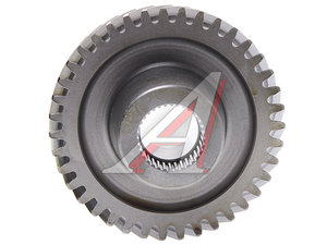 Изображение 2, AV2122-1701052-10 Шестерня КПП ГАЗель Next 5-й передачи вала промежуточного АВТОРГ