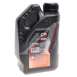 Изображение 2, L1D00133 Масло моторное CARVILLE RACING FS300 C5/SP/MB229.71 0W20 синт.1л