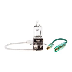 Изображение 2, KO-0464 Лампа 12V H3 55W РK22s KOITO