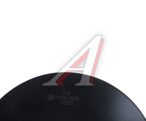 Изображение 3, 2912515-2001/D Пластина FAW J7, 4180 пневмобаллона верхняя OE