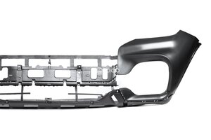 Изображение 3, 8190-518 Бампер CHERY Tiggo 8 (19-) передний METACO