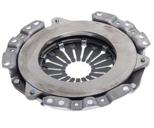Изображение 2, DHC-08 Корзина сцепления DAIHATSU Charade (G200) (93-) VALEO PHC