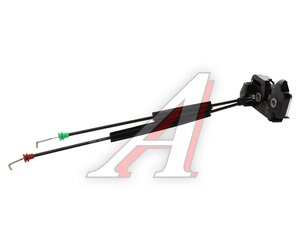 Изображение 1, 1499380 Замок крышки багажника FORD Fusion (02-) OE