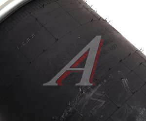 Изображение 3, 2918020-H19C1 Пневматическая рессора в сборе DONGFENG
