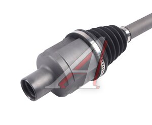 Изображение 4, GC02159 Привод RENAULT Duster (13-) колеса переднего правый в сборе MILES