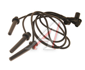 Изображение 2, 800L176 Провод высоковольтный FORD Mondeo (00-07) (2.5) комплект BREMI