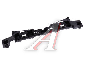 Изображение 1, NSP02865804L500 Абсорбер HYUNDAI Accent (15-) бампера переднего NSP