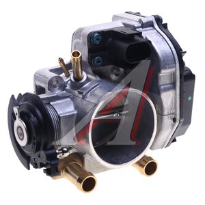 Изображение 1, 89008 Заслонка VW Passat AUDI A4 (1.6/1.8) дроссельная MEAT&DORIA