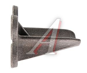 Изображение 2, 3302-2913444 Кронштейн ГАЗ-3302, ГАЗель Next подушки рессоры дополнительной (ОАО ГАЗ)